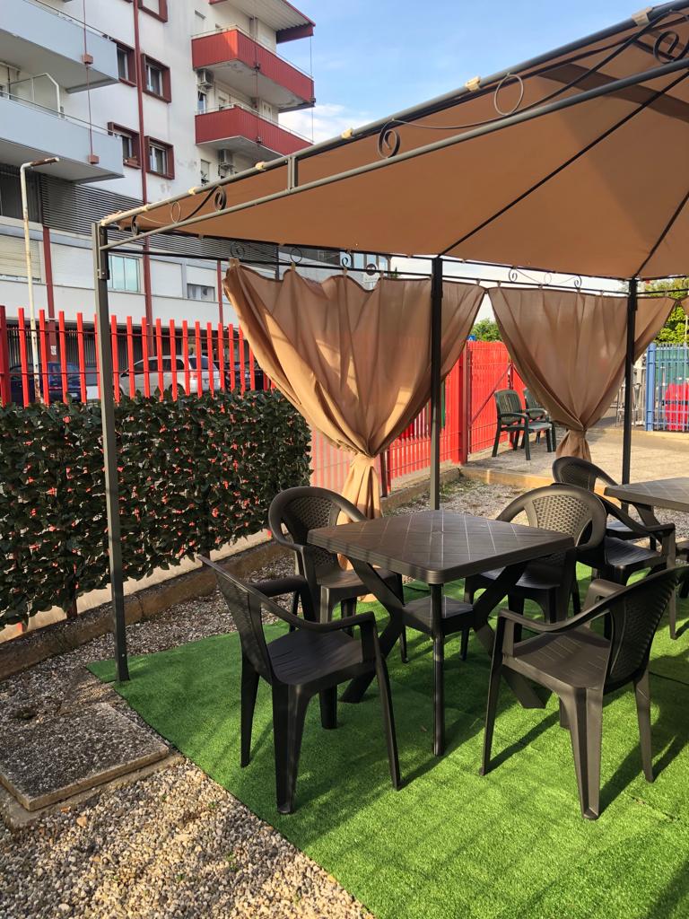 Pizzeria Focacceria Noiâr da Adi — foto 1