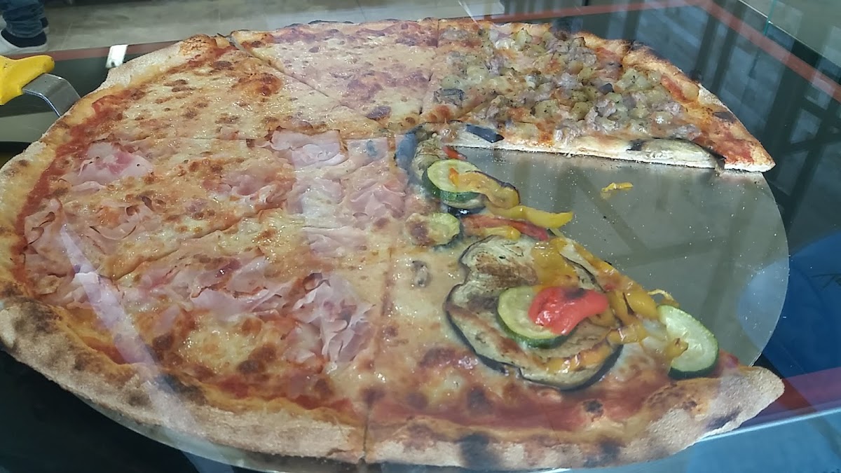 Pizzeria Focacceria Noiâr da Adi — foto 2