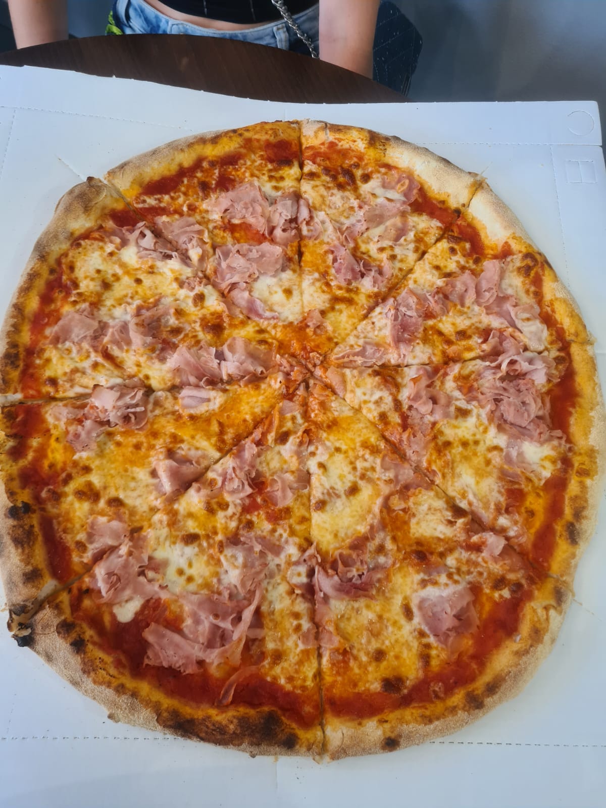 Pizzeria Focacceria Noiâr da Adi — foto 3